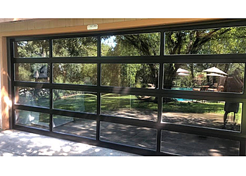 Denton Garage Door Repair Green Eagle Garage Door Company