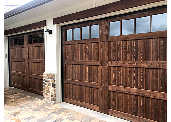 Green Eagle Garage Door Company Denton Garage Door Repair