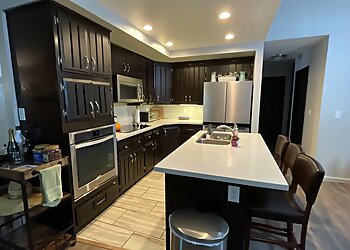 Moreno Valley Commercial Cleaning Services Green Earth Disinfectant & Cleaning Crew