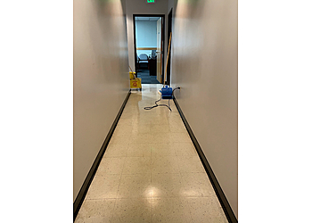 Green Earth Disinfectant & Cleaning Crew Moreno Valley - Moreno Valley, CA Commercial Cleaning Services - Commercial Service Image