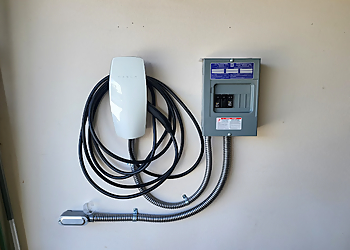 Carlsbad Electricians Green Earth Electric