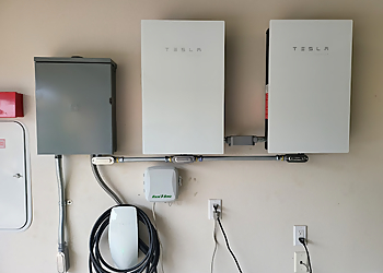 Carlsbad Electricians Green Earth Electric