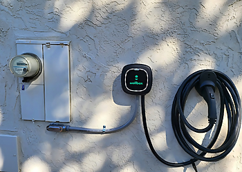 Green Earth Electric Carlsbad Electricians Green Earth Electric