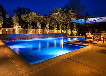 Memphis Landscaping Companies Green Earth, LLC