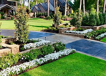 Memphis Landscaping Companies Green Earth, LLC