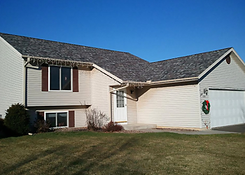 Allentown Roofing Contractors Green Eco Solutions