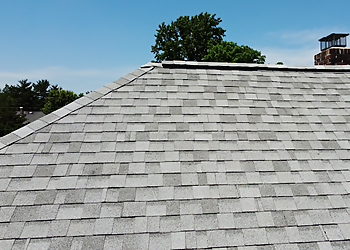 Allentown Roofing Contractors Green Eco Solutions