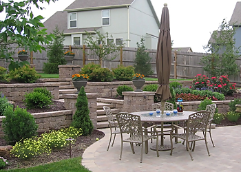 Kansas City Landscaping Companies Green Expectations Landscaping Co., Inc.