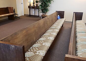 Fontana Funeral Homes Green Family Cremation and Burial