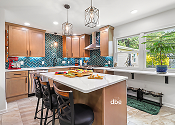 Chesapeake Custom Cabinets Green Forest Cabinetry