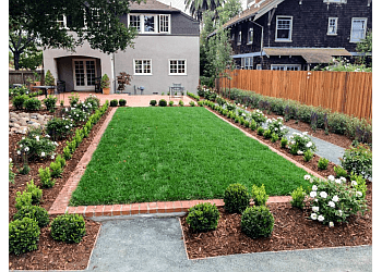 Green Gallery Landscaping - Berkeley, CA Lawn Care Services - Service Image