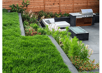 Green Gallery Landscaping - Berkeley, CA Lawn Care Services - Project Image