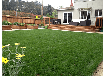 Green Gallery Landscaping Berkeley Lawn Care Services