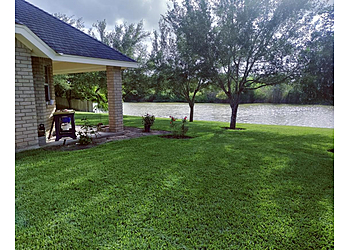 Green Garden Lawn Care Service Brownsville Lawn Care Services image 1