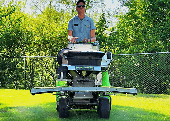 Broken Arrow Lawn Care Services GreenGrass Lawn Care