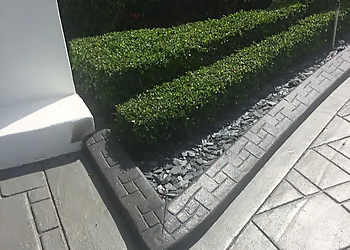 Miami Gardens Landscaping Companies Green Grass Lawn Services III, Inc.