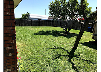 Killeen Lawn Care Services Green Guy Lawn Service LLC
