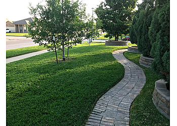 Killeen Lawn Care Services Green Guy Lawn Service LLC