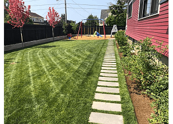 Green Guys Seattle LLC Seattle Lawn Care Services