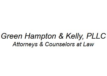 Green Hampton & Kelly Green Hampton & Kelly