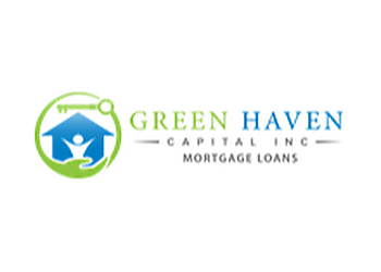 Sacramento Mortgage Companies Green Haven Capital Inc.