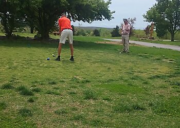 Worcester Golf Courses Green Hill Golf Course