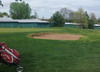 Worcester Golf Courses Green Hill Golf Course