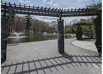 Worcester Public Parks Green Hill Park