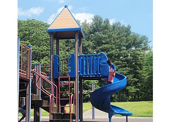 Worcester Public Parks Green Hill Park