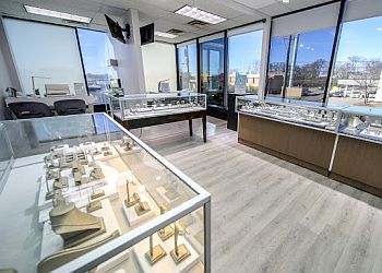 Nashville Jewelry Green Hills Diamond Brokers