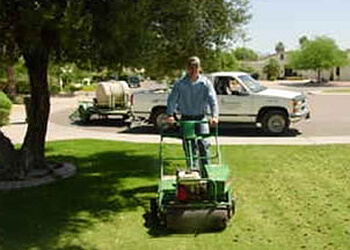 Chandler Lawn Care Services Green Keeper