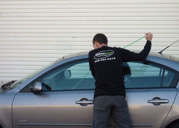 Fremont Locksmiths GreenKeys Locksmith