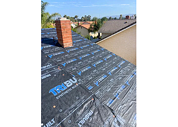 Green Ladder Roofing - Pasadena, CA Roofing Contractors - Service Image