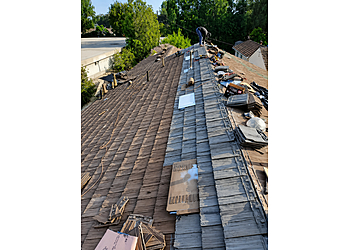 Green Ladder Roofing - Pasadena, CA Roofing Contractors - Service Highlights