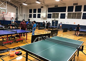 Seattle Recreation Centers Green Lake Community Center