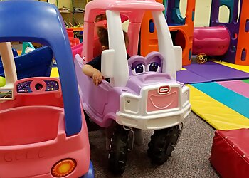 Seattle Recreation Centers Green Lake Community Center