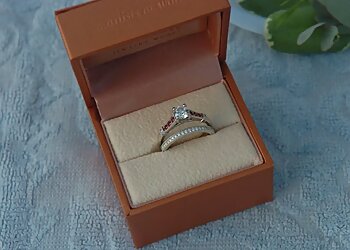 Bellevue Jewelry Green Lake Jewelry Works