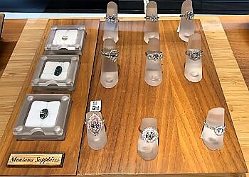 Bellevue Jewelry Green Lake Jewelry Works