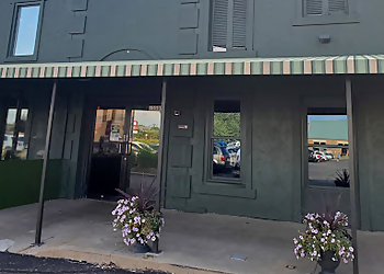 Warren Pizza Places Green Lantern Pizza