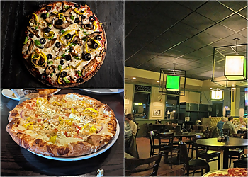 Warren Pizza Places Green Lantern Pizza