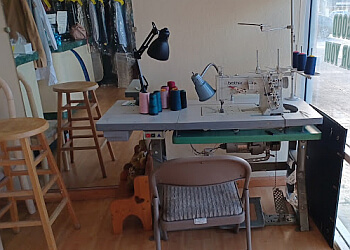 Fremont Dry Cleaners Green Leaf Cleaners