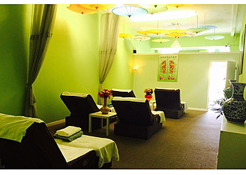 Concord Massage Therapy Green Leaf Spa