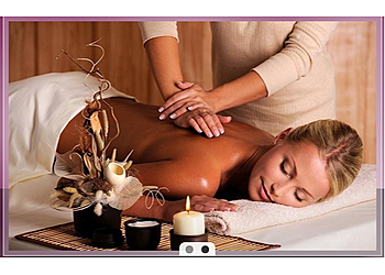 Concord Massage Therapy Green Leaf Spa
