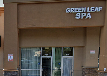 Green Leaf Spa Concord Massage Therapy