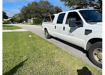 Green Life Environment Lawn Care Coral Springs Lawn Care Services