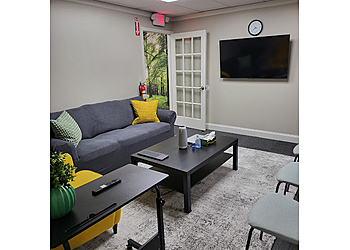 Pembroke Pines Addiction Treatment Centers GreenLife Intensive Outpatient Program