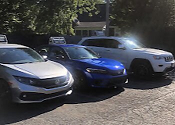 Louisville Driving Schools Green Light Driving School