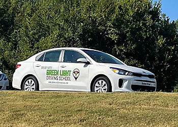 Tulsa Driving Schools Green Light Driving School, LLC