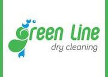 Norman Dry Cleaners Green Line Dry Cleaning