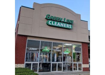 Green Line Dry Cleaning Norman Dry Cleaners